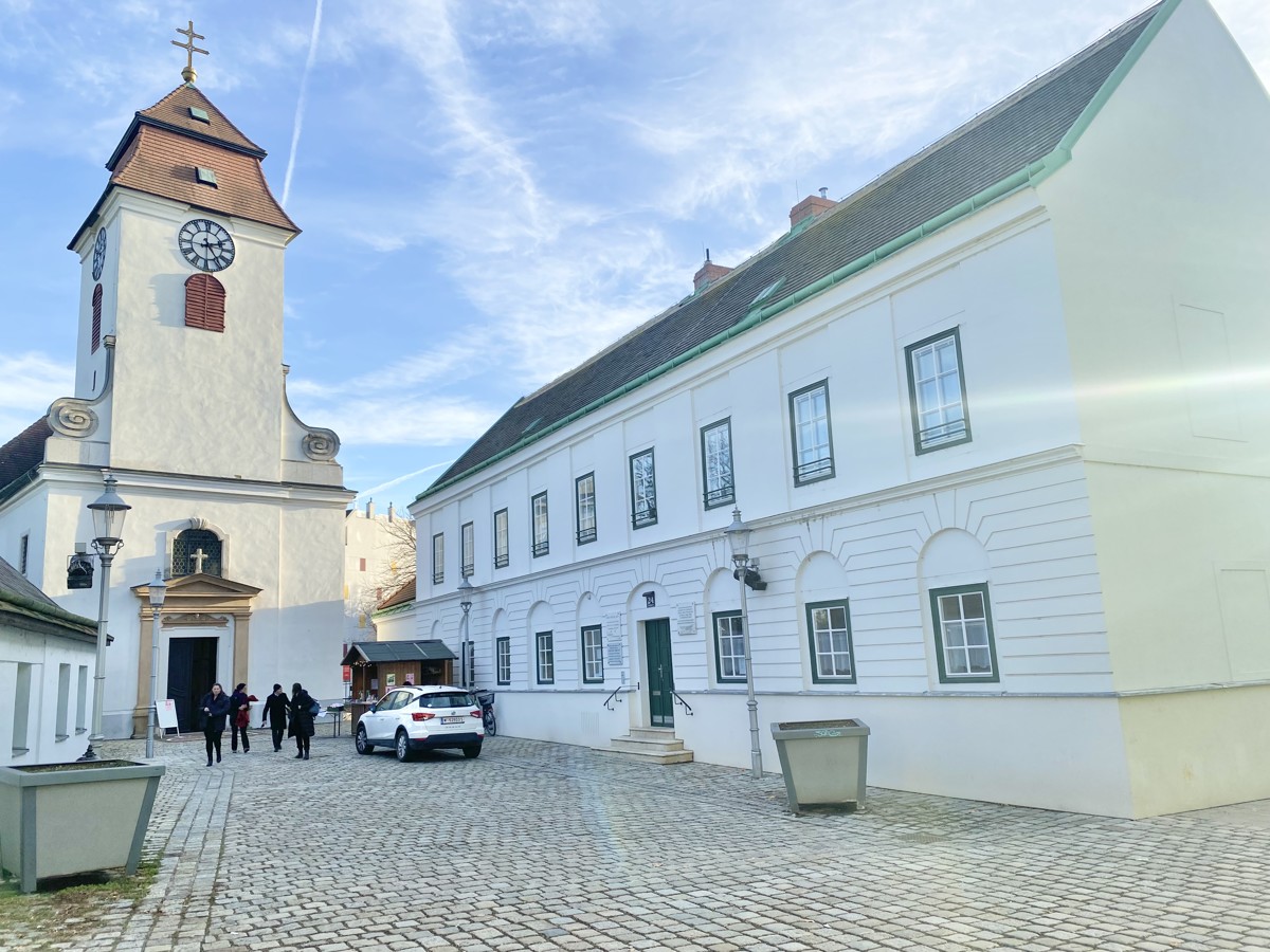 ANLEGERTRAUM KURZZEITVERMIETUNG WIDMUNG ! 3 Zimmerwohnung  - U3 - ERSTBEZUG n. Umbau /  / 1110 Wien / Bild 2