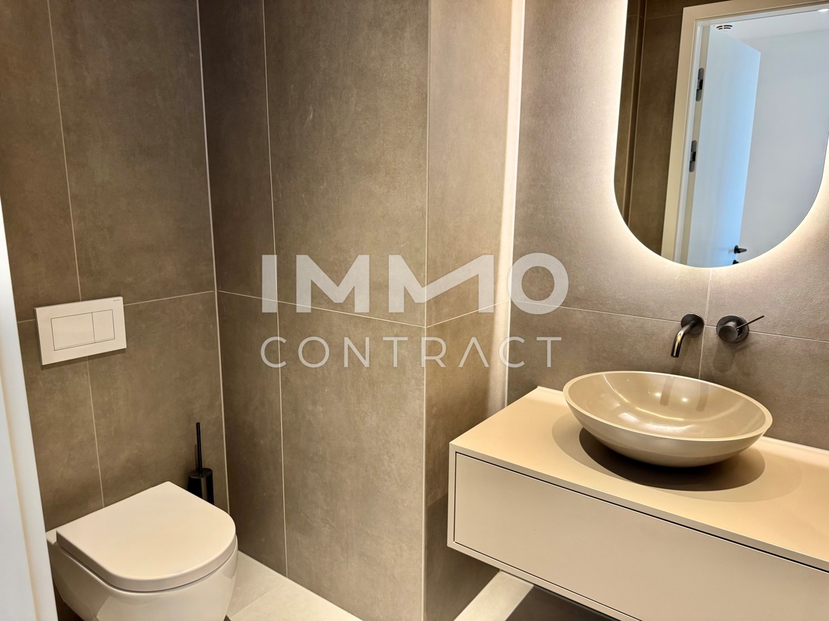 Modernes Studio mit Cityblick (Neue Donau) Gym, Pool, Supermarkt im Haus /  / 1220 Wien / Bild 6