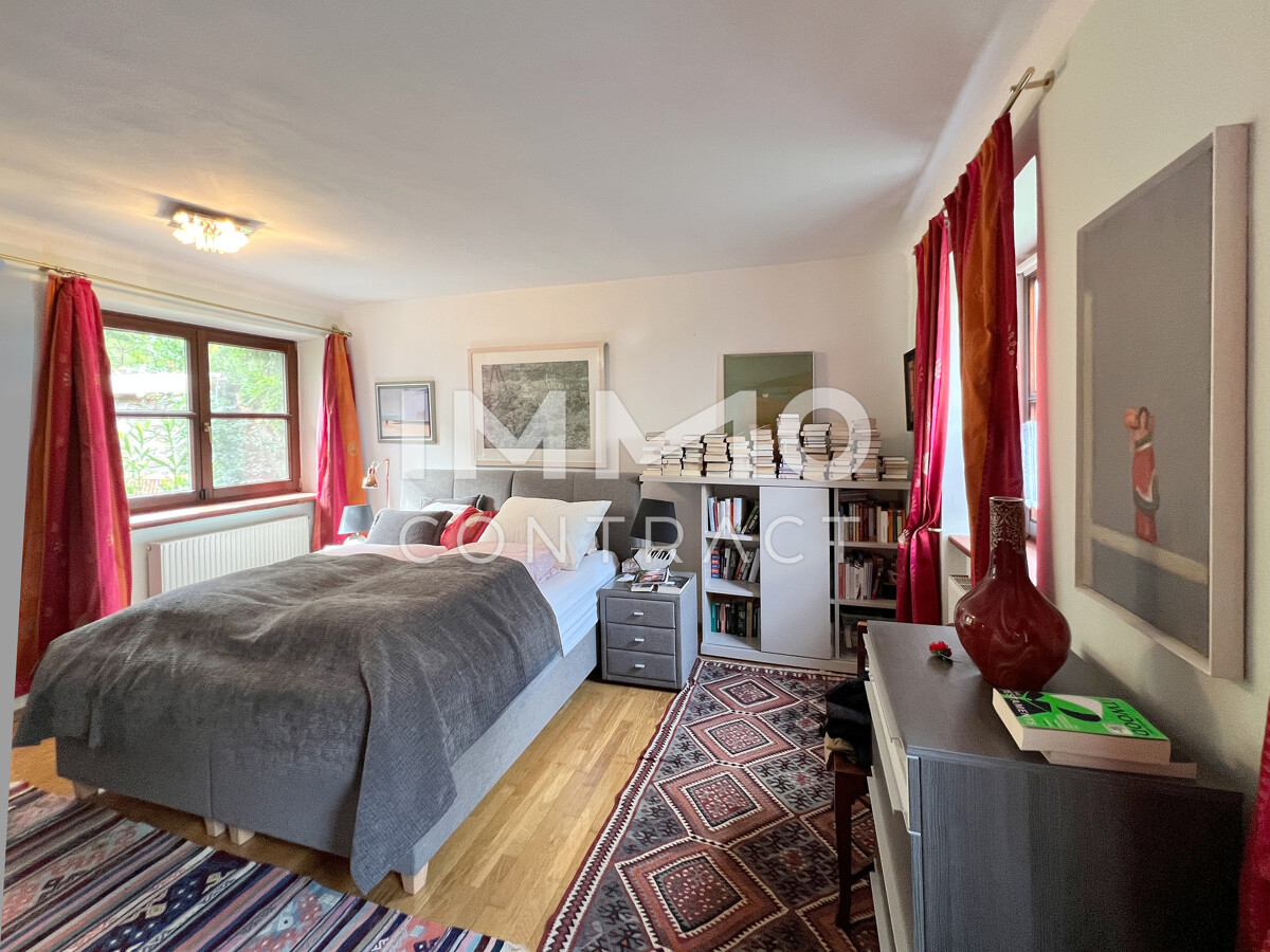 Landhaus mit Charme - R�ckzugsort im Gr�nen /  / 3500&nbsp;Krems / Bild 2