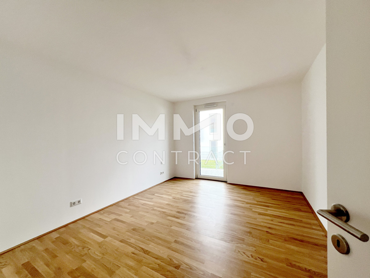 KREMSER WOHNDOMIZIL
2Zi - 52qm Gartenwohnung mit 65qm Garten, Tiefgarage, in beliebter Grnruhelage /  / 3500 Krems / Bild 5
