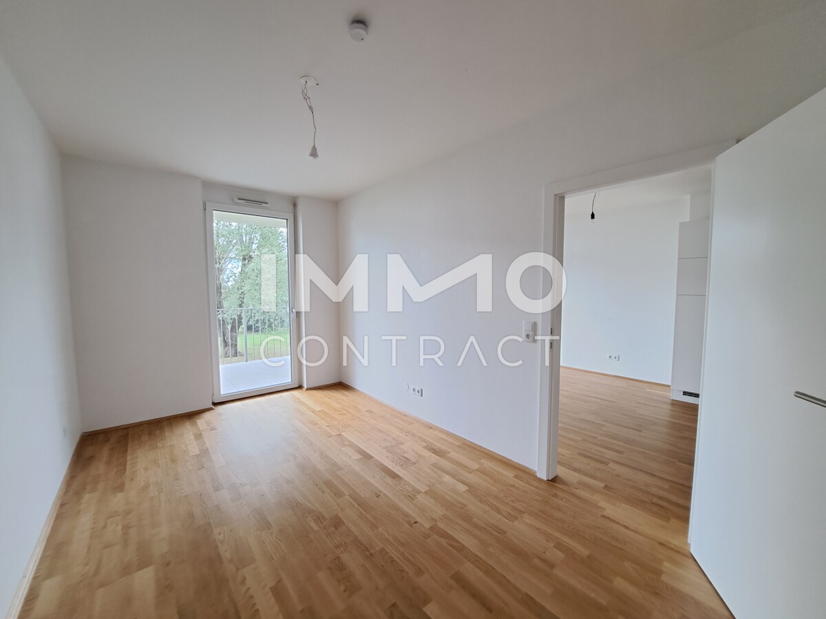 SINGLE-HIT: 2 Zimmer Wohnung mit Balkon  - Harter Strae 96 - Top 012 /  / 8053 Graz / Bild 4