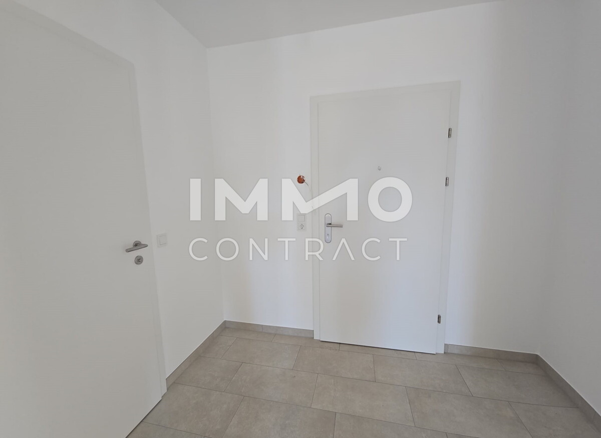 Erstbezug ab 01.10.2025: gefrderte 3 Zimmer Wohnung mit Balkon in ruhiger und zentraler Lage - Puchstrae 34 - Top 21 /  / 8020 Graz / Bild 8