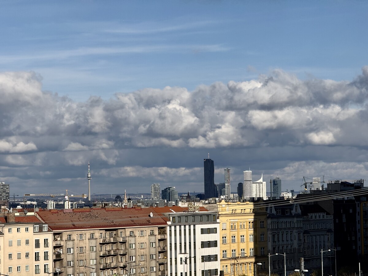 Die wohl geilste Wohnung der Stadt: 8. Stock mit Garten und Terrasse - Provisionsfrei direkt am Hauptbahnhof /  / 1100 Wien / Bild 6