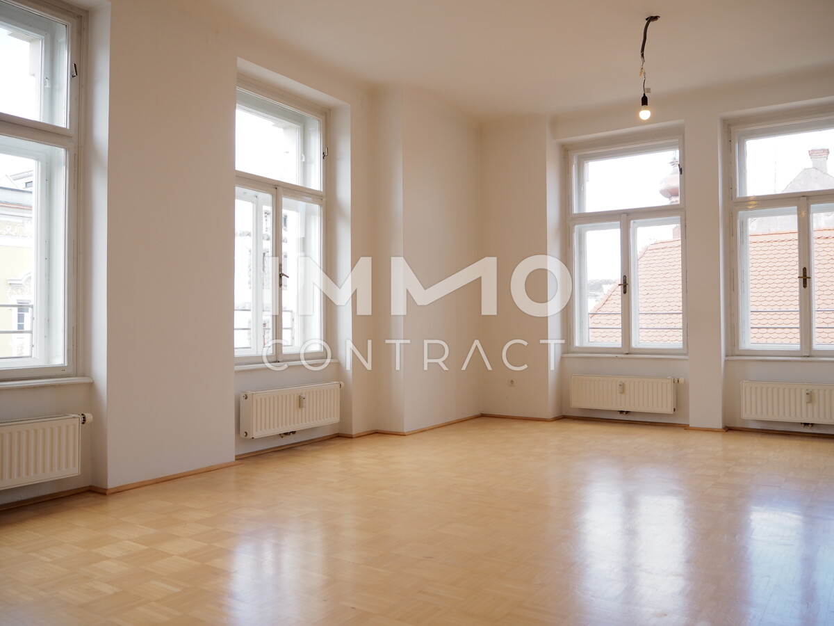** Tolle 2-Zimmer-Wohnung direkt am Stadtplatz 6 - Top 6 /  / 4600&nbsp;Wels / Bild 0
