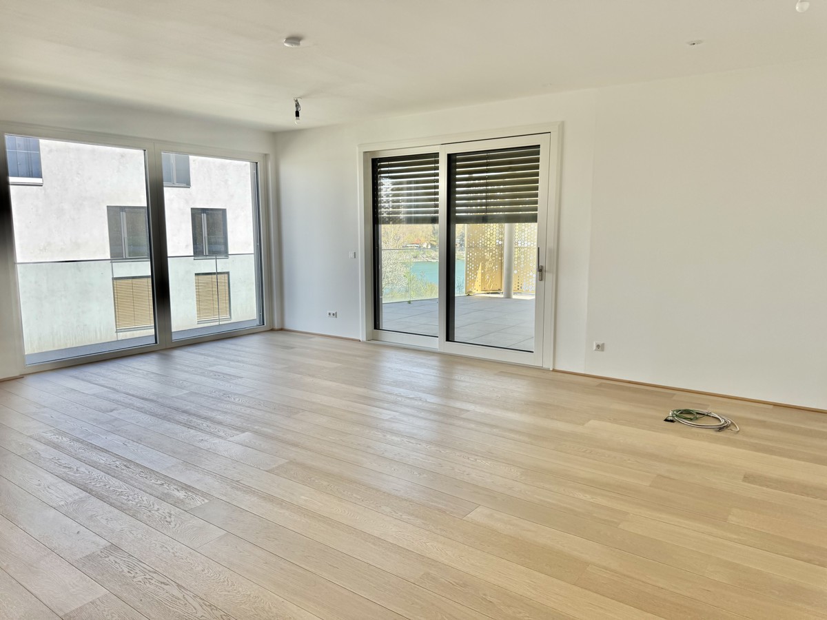 4 Zimmer direkt am Wasser! High Class Living - Concierge, Fitness, Spa-Bereich! /  / 1190 Wien, Dbling / Wien 19., Dbl / Bild 7