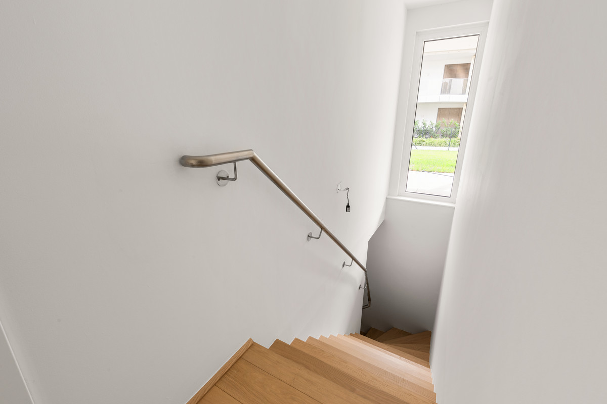 Winteraktion! 365 Tage Luxus am Wasser inkl. Wellnessbereich - Elevate your Lifestyle /  / 1190 Wien, Dbling / Wien 19., Dbl / Bild 5