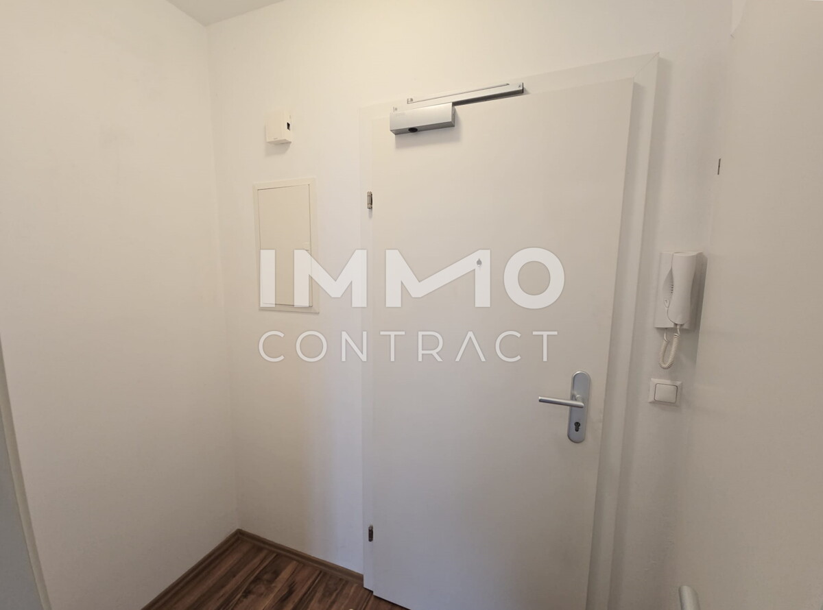 Zentrale SINGLE-Wohnung mit Balkon in Innenhoflage - Obere Bahnstrae 53 - Top 11 /  / 8010 Graz / Bild 5