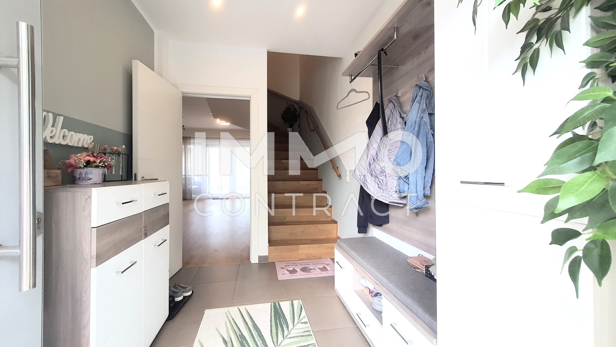 Modernes Wohnen /  / 2534 Alland / Bild 4