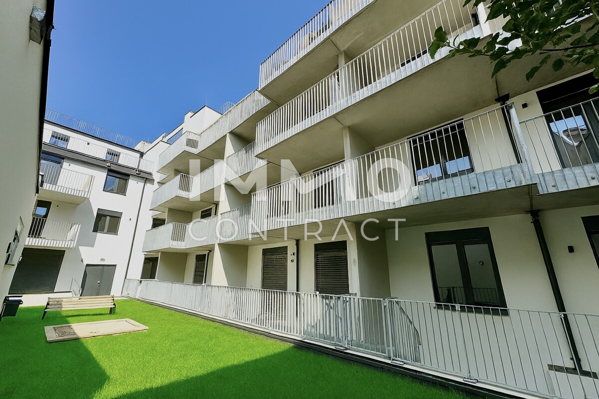 Luxus ber den Dchern! Traumterrasse und Provisionsfrei /  / 1140 Wien / Bild 5
