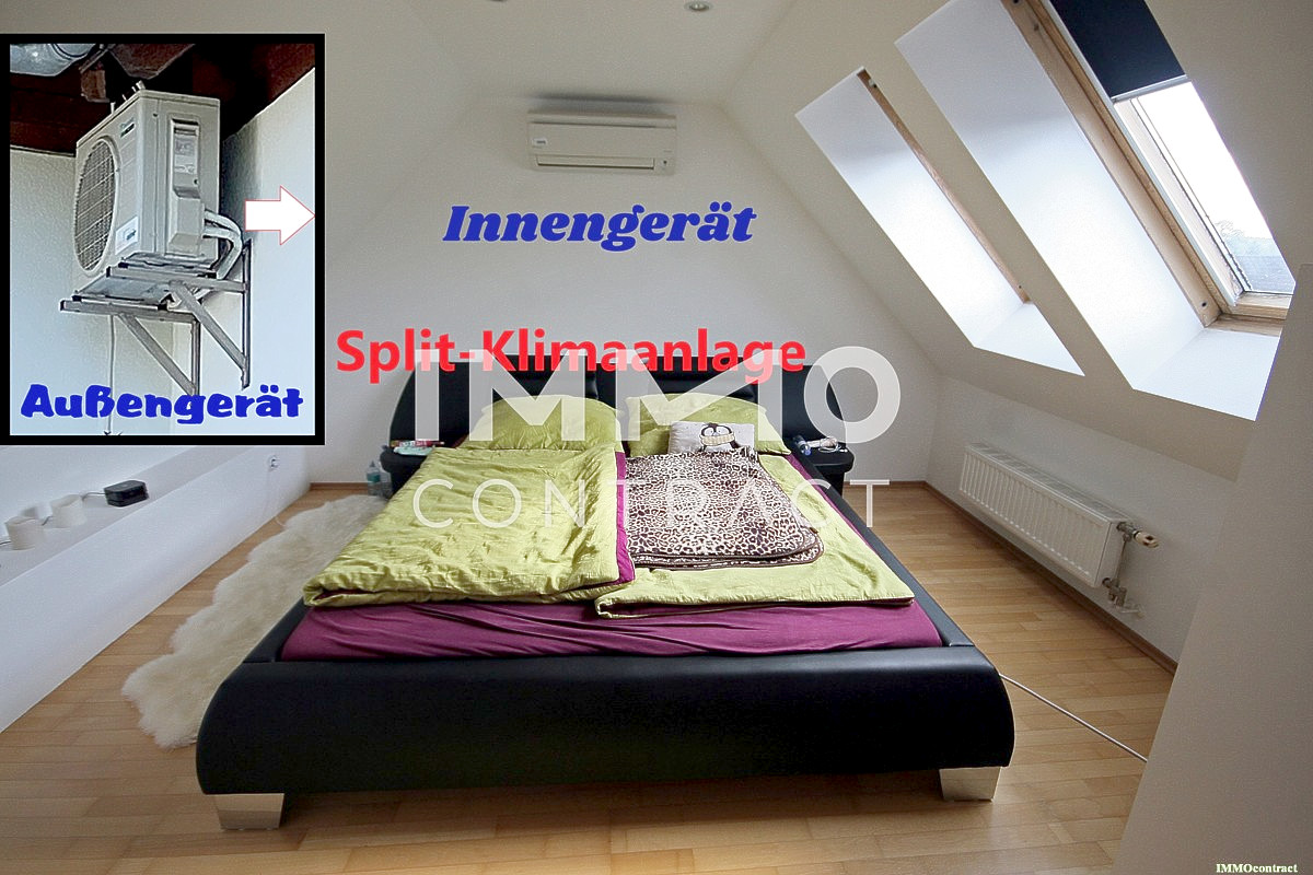 77m Maisonette - modische - Wohnung in Hart/Winklarn /  / 3300 Winklarn / Hart / Bild 9