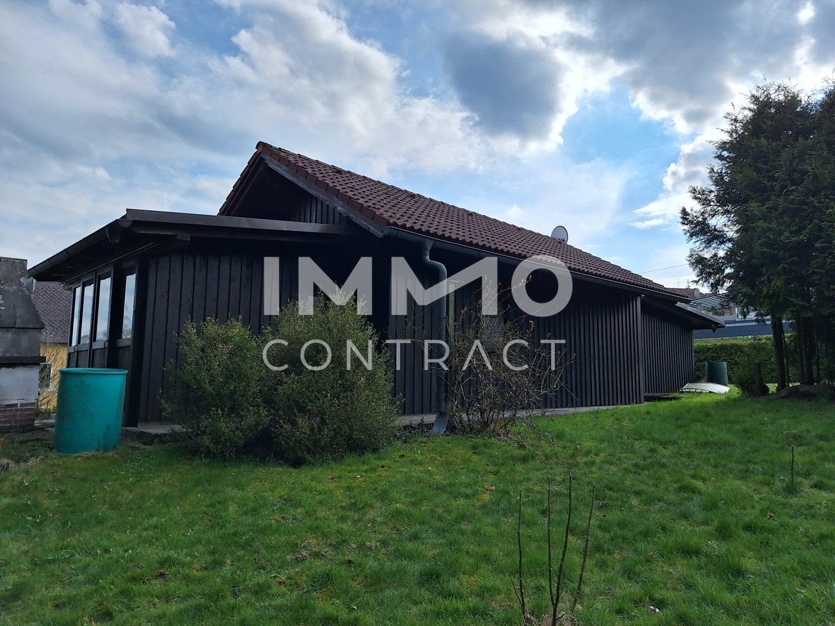 Sonniges Grundstck mit Gartenhtte /  / 4901 Holzleithen / Ottnang / Bild 3