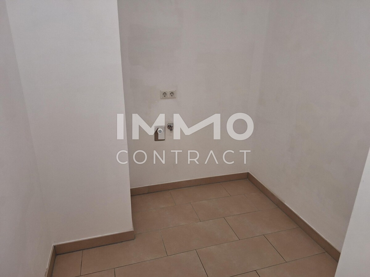 Elegante 3 Zimmer Maisonette mit Balkon in der Zollamtstraße 7 zu vermieten (inkl. Fernwärme-Akonto) / / 4020 Linz / Bild 3