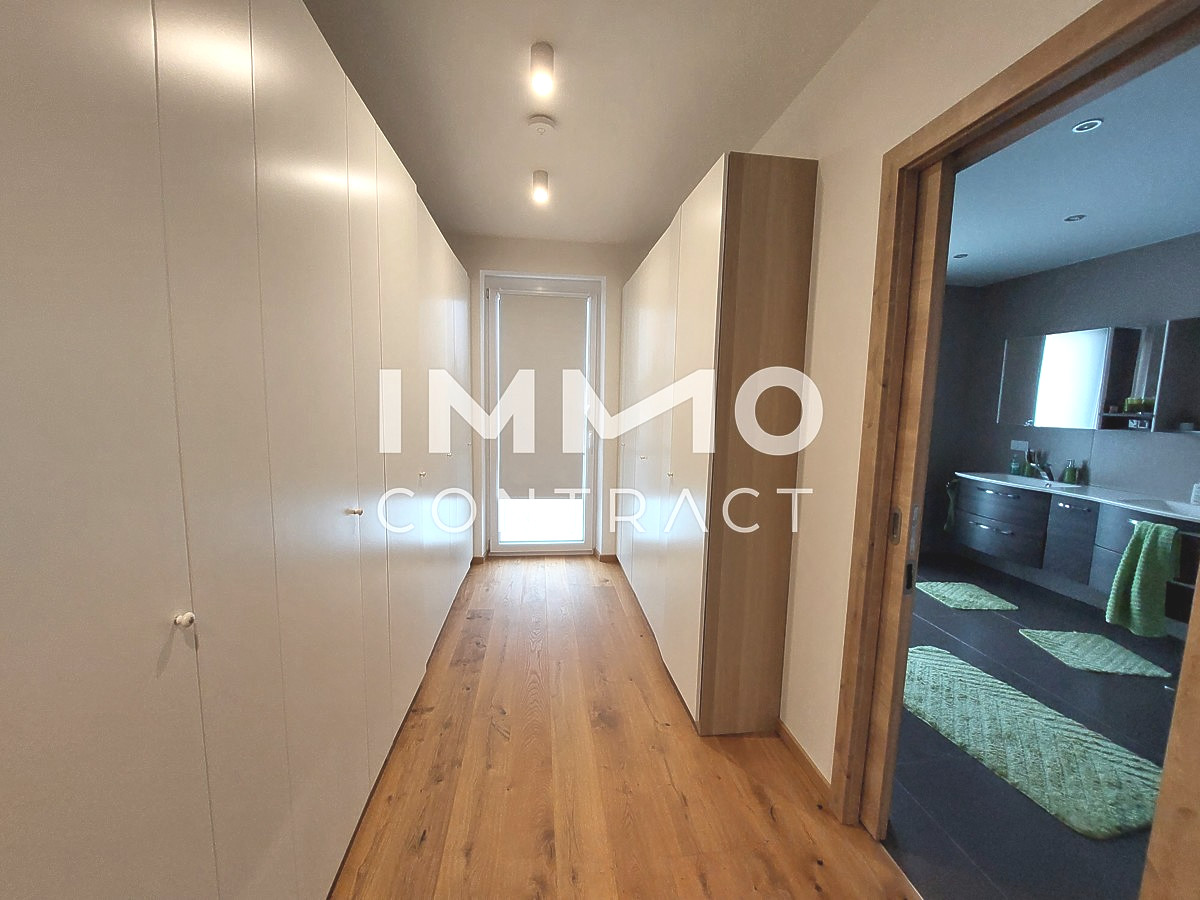 Moderne Villa mit Pool, Doppelgarage, PV-Anlage, Wrmepumpe, Smart-Home /  / 2125 Neubau / Bild 6
