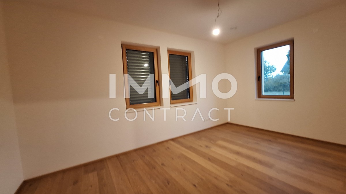 Mehr Als Wohnen ENTFALTEN SIE IHRE WOHNTRUME Wohnung WB 2 Top 3 104,46 m mit Terrasse u. Garten /  / 3251 Purgstall an der Erlauf / Bild 7
