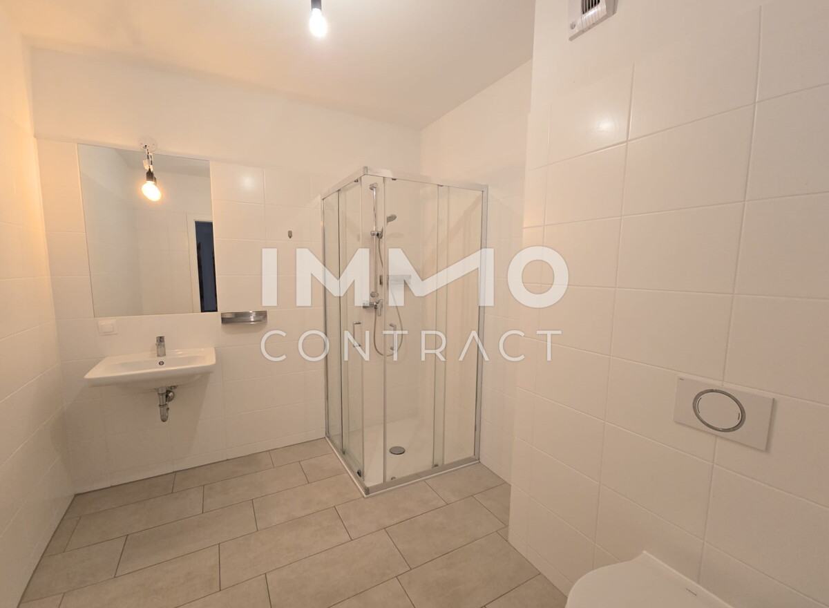CITY SUITES GRAZ:  2 Zimmer-Wohnung in zentraler Innenhoflage Lage mit Balkon - Karlauerstrae 16 - Top B 58 /  / 8020 Graz / Bild 8