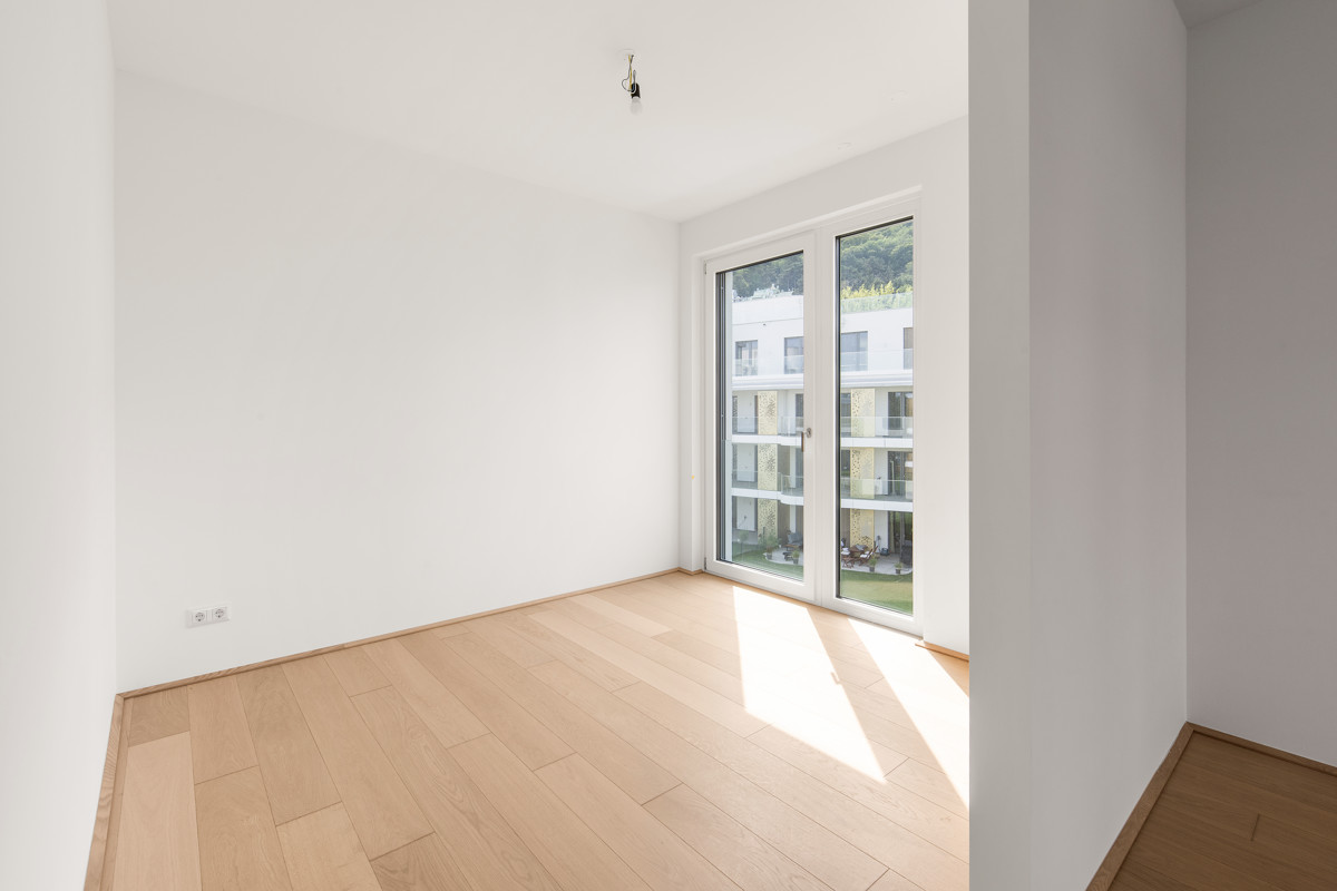 LUXUS LEBEN direkt am Wasser - 5 Zimmer /  / 1190 Wien, Dbling / Wien 19., Dbl / Bild 8