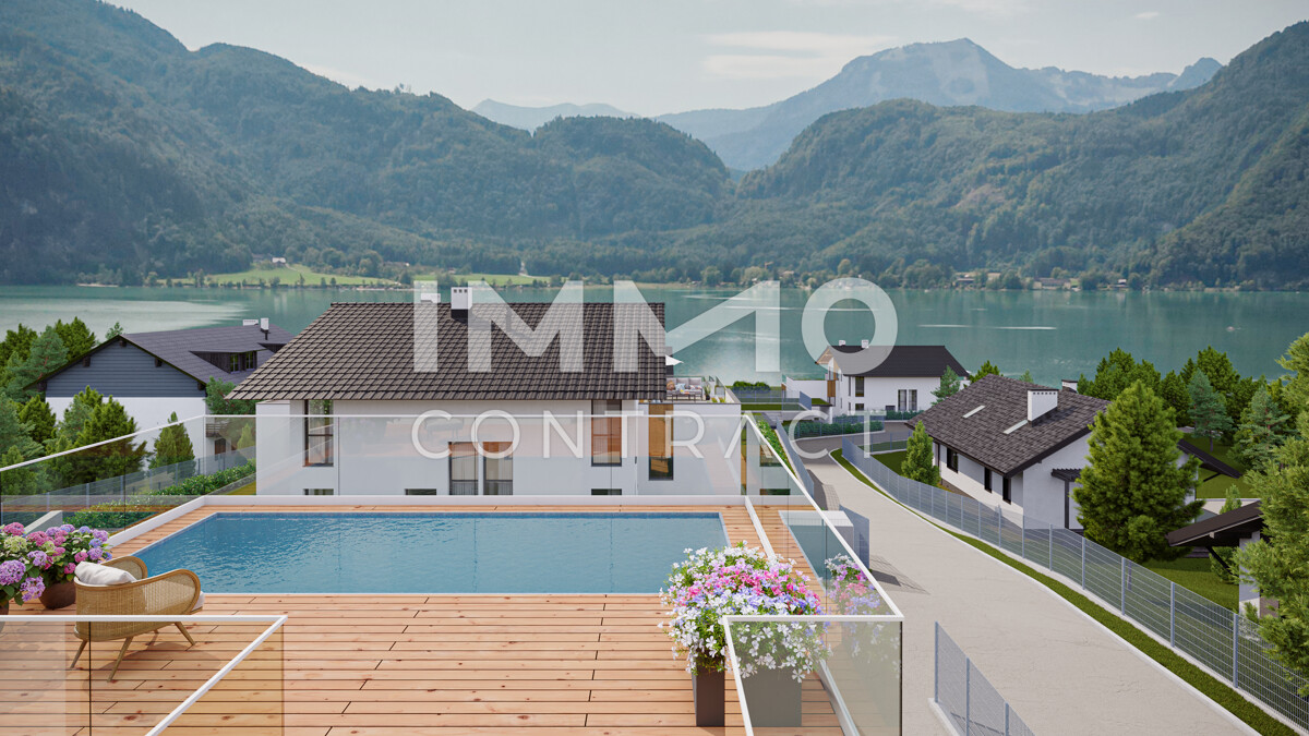 SEE.LEBEN Mondsee /  / 5311 Innerschwand am Mondsee / Bild 9