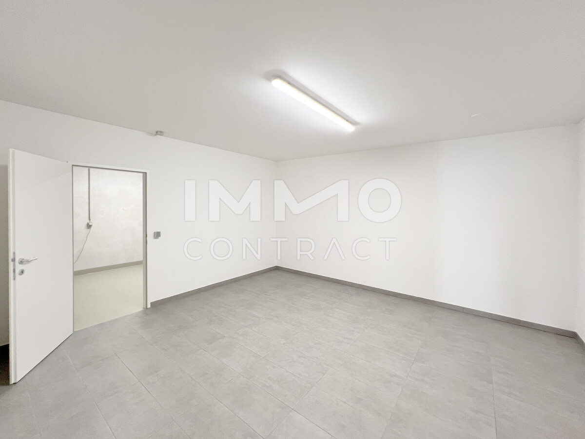 4ZI-REIHENHAUS mit NEBENGEBUDE (BRO) in Grnlage
Gefrdert - keine Kuferprovision /  / 3500 Angern / Bild 6