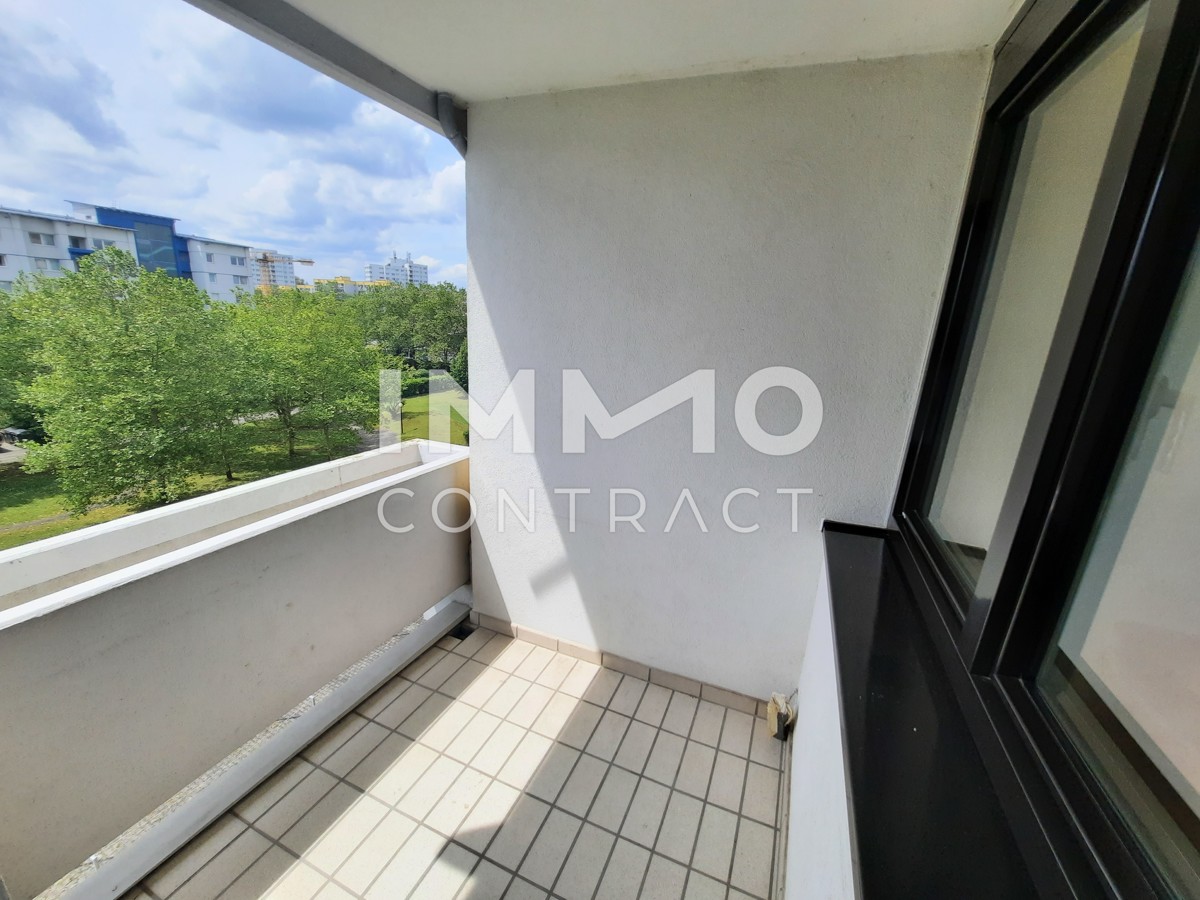 Jetzt schnell sein! 5-Zimmer-Wohnung samt Balkon und TG-Abstellplatz /  / 4600 Wels / Bild 1