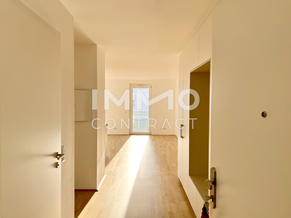 3ZI- 74,12qm- EXKLUSIV-MIETE- Wohnen in 1.Reihe mit Panoramablick /  / 3500&nbsp;Krems / Bild 2