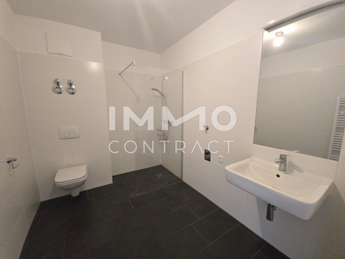 Zwei Zimmer Wohnung mit groem Balkon und EIGENGARTEN in ruhiger Innenhoflage, Dornschneidergasse 31 - Top 1 /  / 8020 Graz / Bild 8