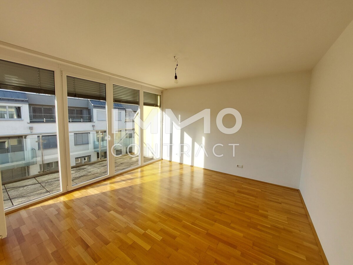 **AB SOFORT**  Exklusive 3-Zimmer Dachgeschoss-Wohnung mit 2 Terrassen  - Bismarckstrae 16 - Top 20 /  / 4020 Linz / Bild 5