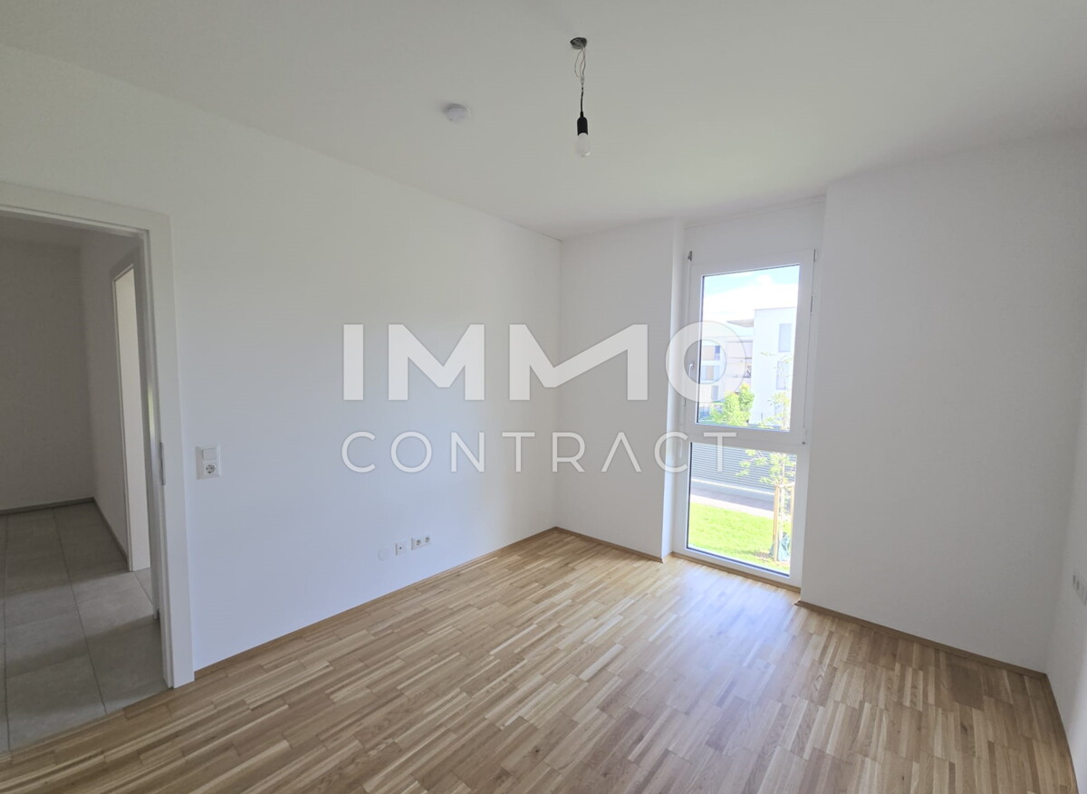 Neuwertige, gefrderte 3 Zimmer Wohnung mit Balkon - Gradnerstrae186 D- Top 9D /  / 8054 Graz / Bild 6