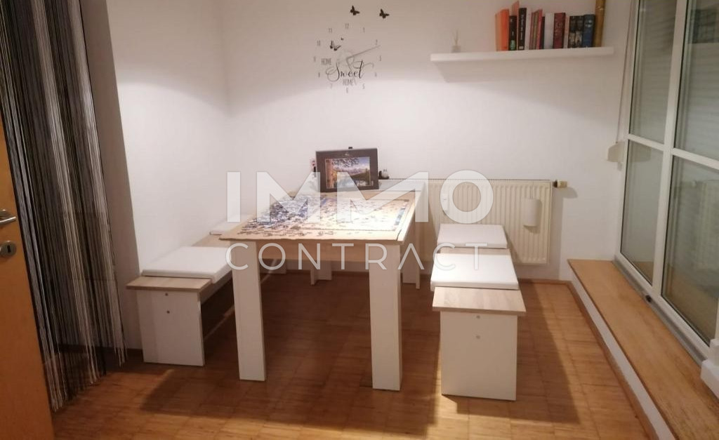 Perfekte Mietwohnung mit Tiefgaragenplatz und kleiner Terrasse! /  / 4050 Traun / Bild 2