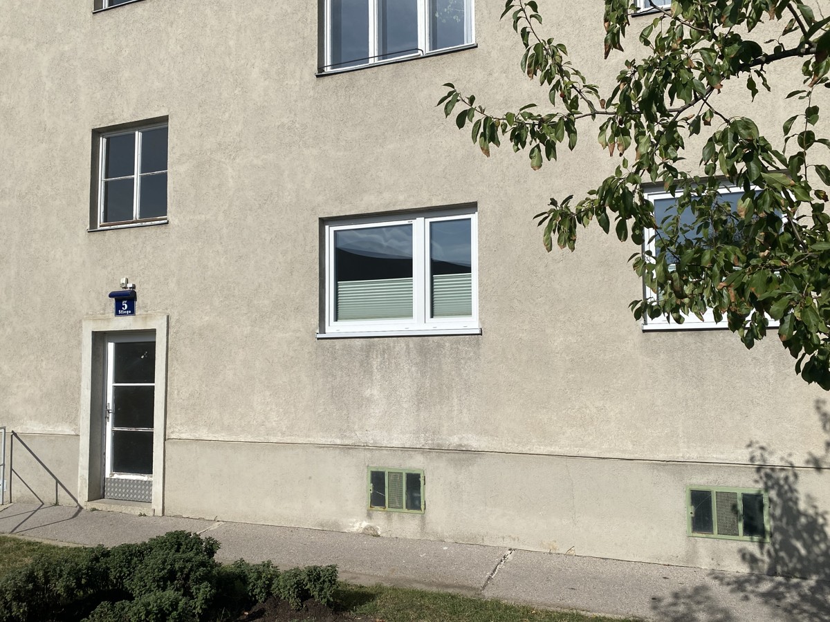 PROVISIONSFREI - ERSTBEZUG nach Sanierung - 3 Zimmer Wohnung + Kche mit Essplatz  - Nhe U6 /  / 1230 Wien, Liesing / Bild 9
