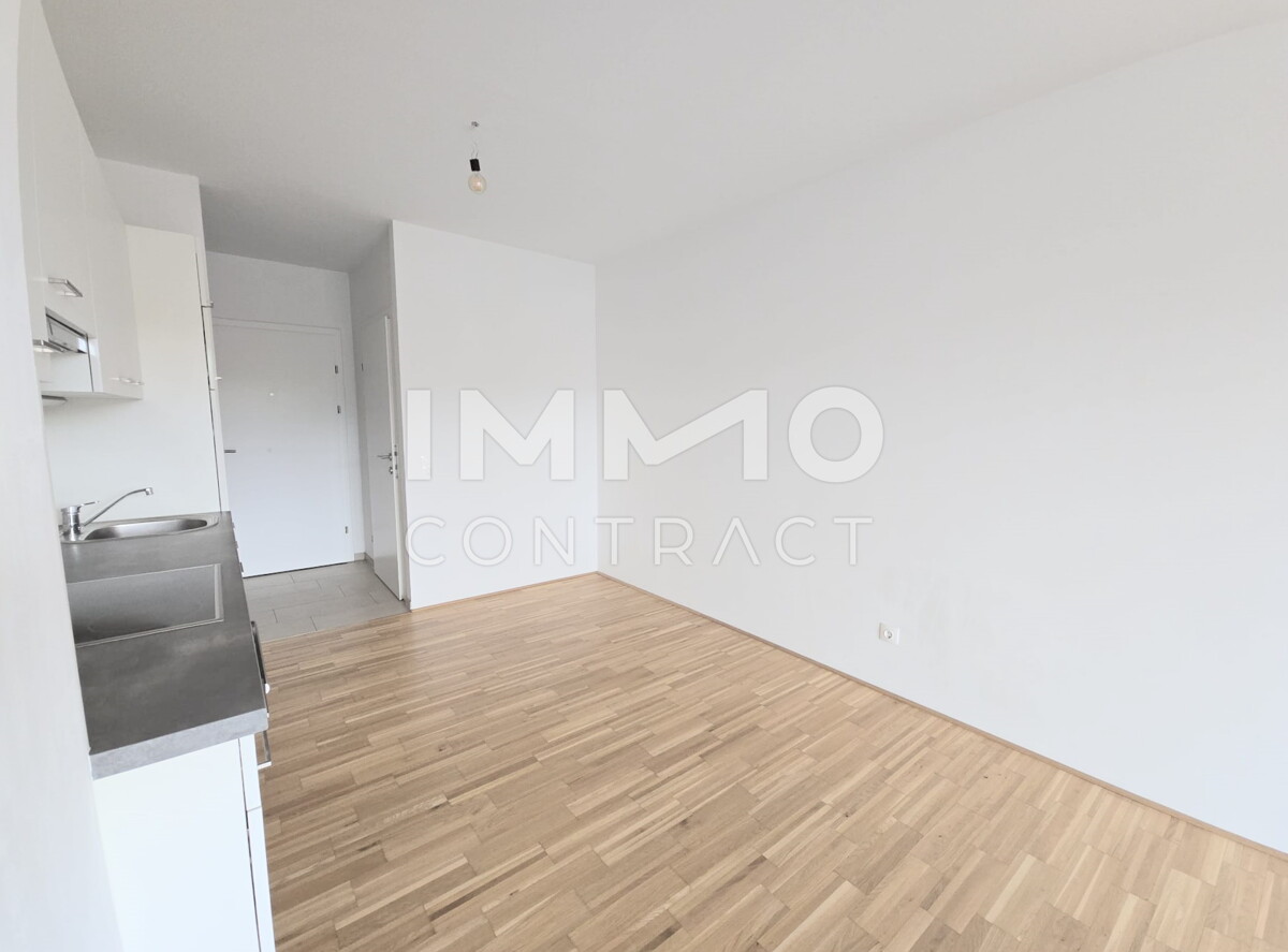 CITY SUITES GRAZ:  2 Zimmer-Wohnung in zentraler Innenhoflage Lage mit Balkon - Karlauerstrae 16 - Top B 58 /  / 8020 Graz / Bild 4