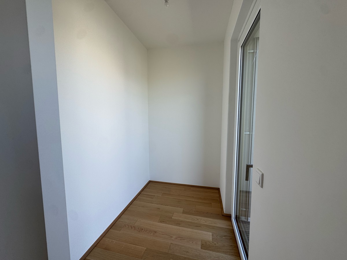 Neu und provisionsfrei! 3 Zimmer Wohnung mit Dachterrasse und Ausblick: Hirschfeld /  / 1210 Wien / Bild 9