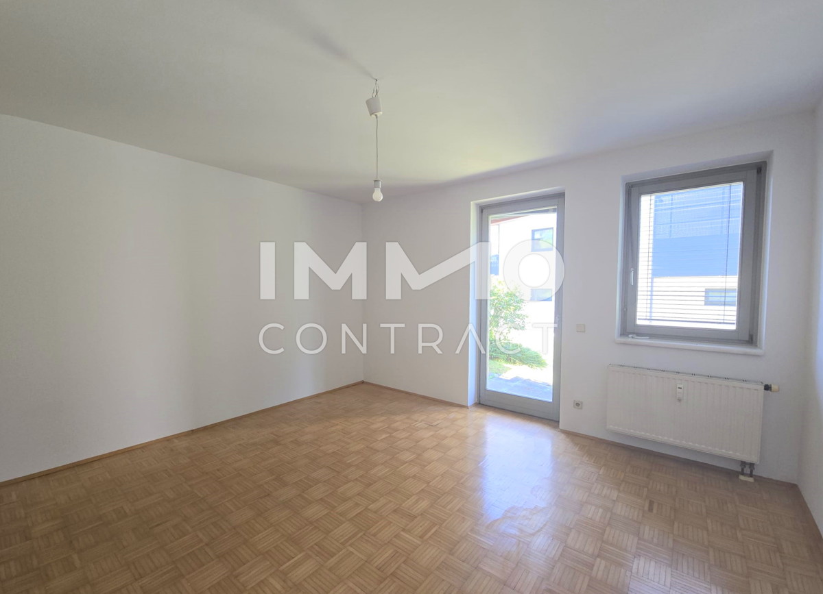 Zentrale und ruhige Single-Wohnung mit Terrasse - Marktgasse 11 Top 11 /  / 8010 Graz / Bild 1