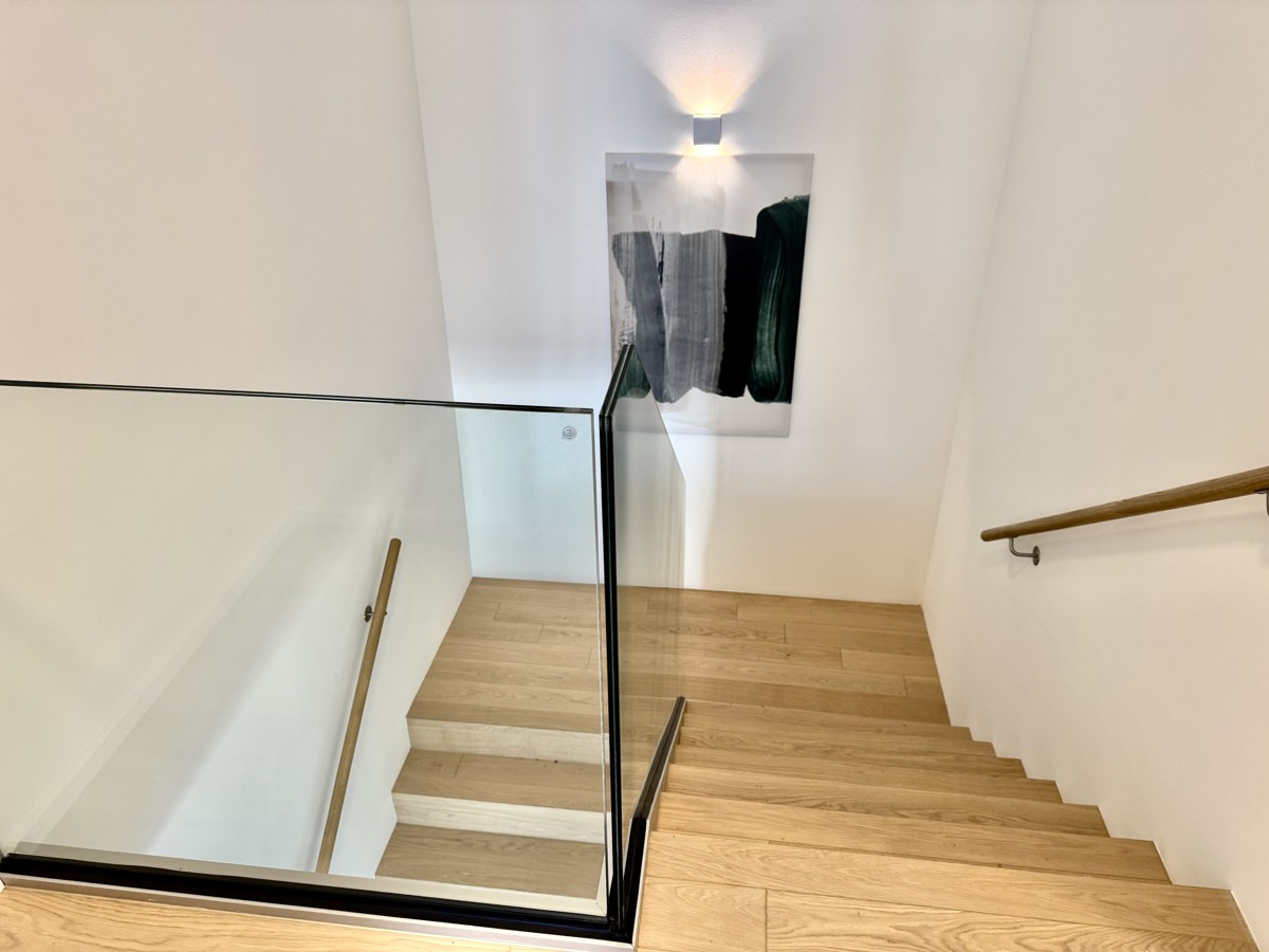 Direkt am Hauptbahnhof - Maisonette mit Gartenidylle - Provisionsfrei /  / 1100 Wien / Bild 3