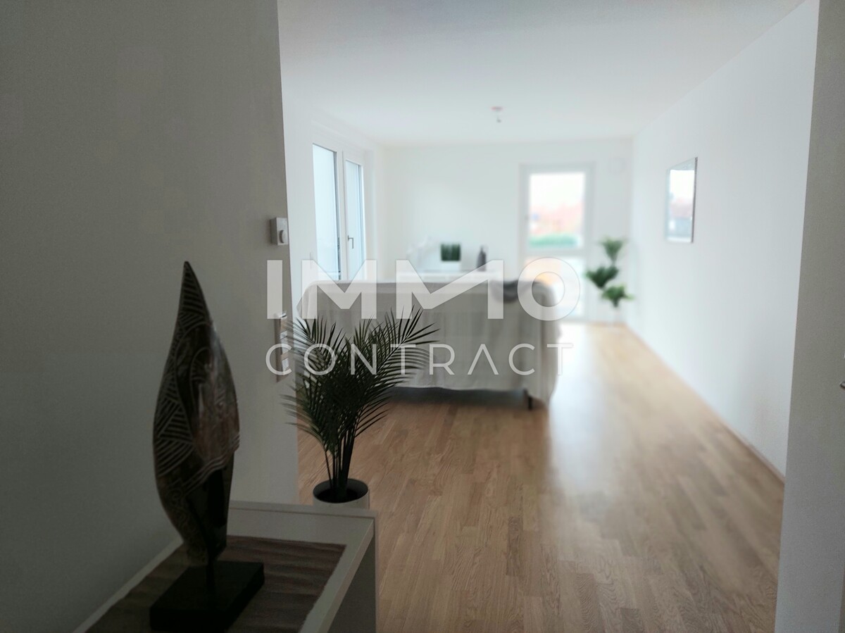 Erstbezug / / 2326 Lanzendorf / Bild 1