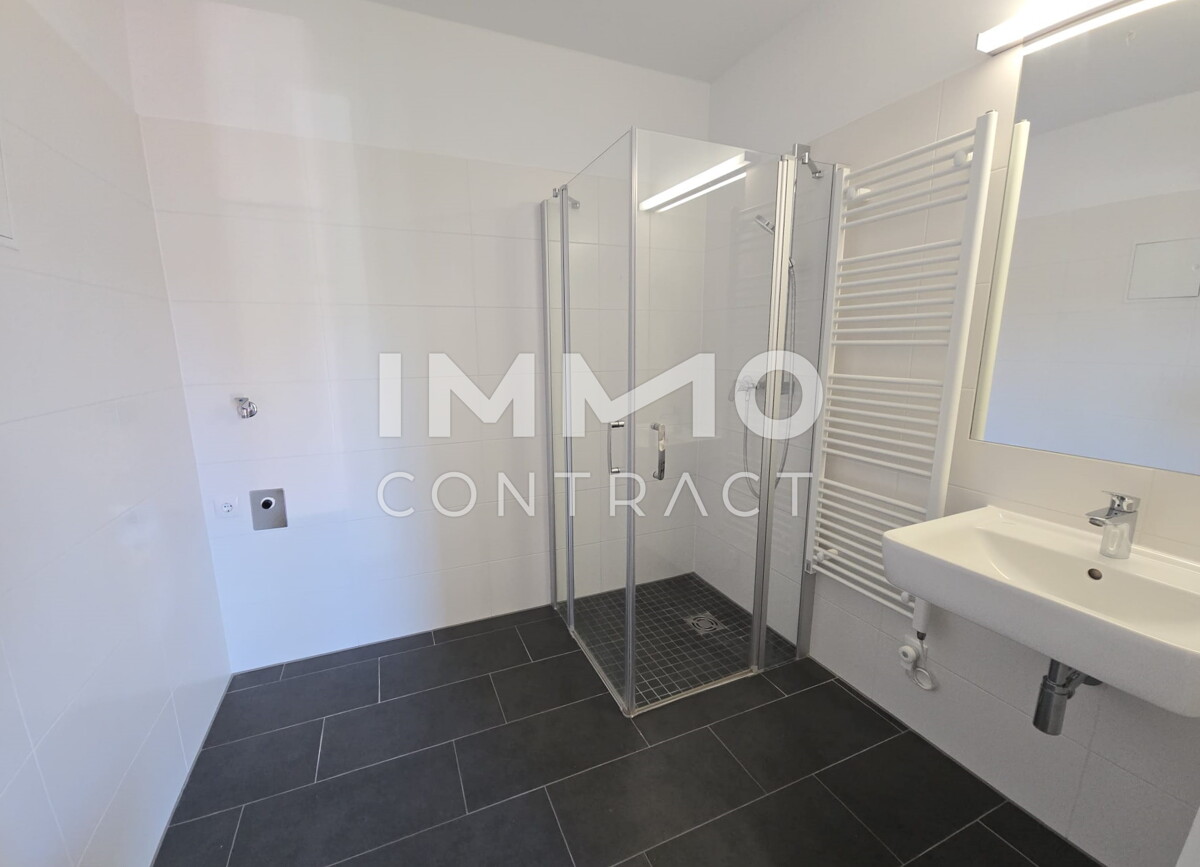 Freundliche 2 Zimmer mit Balkon in ruhiger Lage - Wetzelsdorfer Strae 107 - Top 09 /  / 8052 Graz / Bild 1