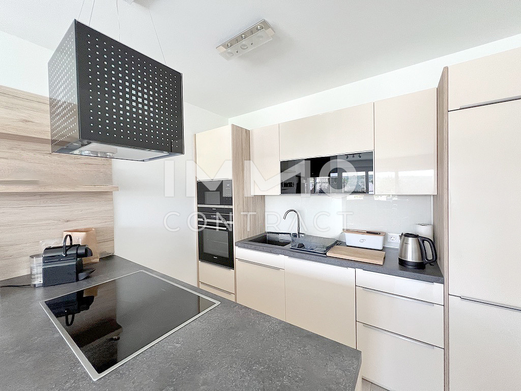 3ZI-Dachterrassen-Eigentum mit Tiefgarage
Absolute Ruhelage mit Grnblick /  / 3500 Krems / Bild 4