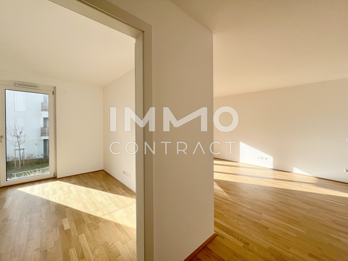 NEUE - 2Zi- 53,26qm- WBalkon-MIETE, Lift, Tiefgarage, 
in beliebter Grnruhelage /  / 3500 Krems / Bild 4