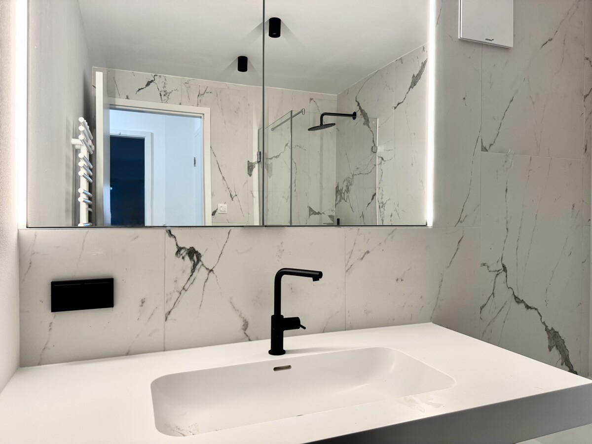 Grnes Refugium mitten in der Stadt - Maisonette mit Charme am Hauptbahnhof - Provisionsfrei /  / 1100 Wien / Bild 1