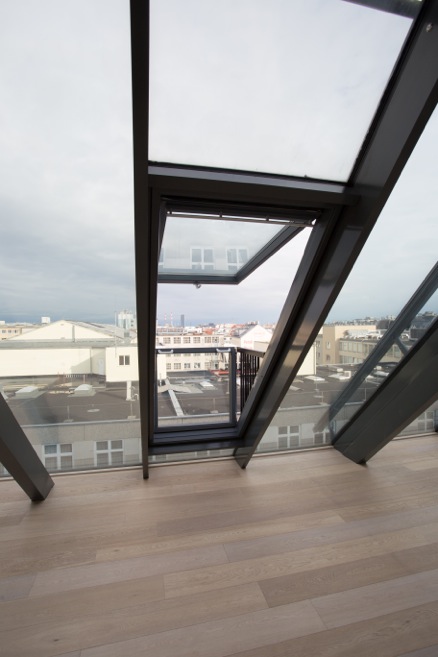 Ein Meisterwerk aus Licht, Raum und Design: Penthouse - Luxury & Lifestyle in the Heart of Vienna: Wassergasse /  / 1030 Wien / Bild 16