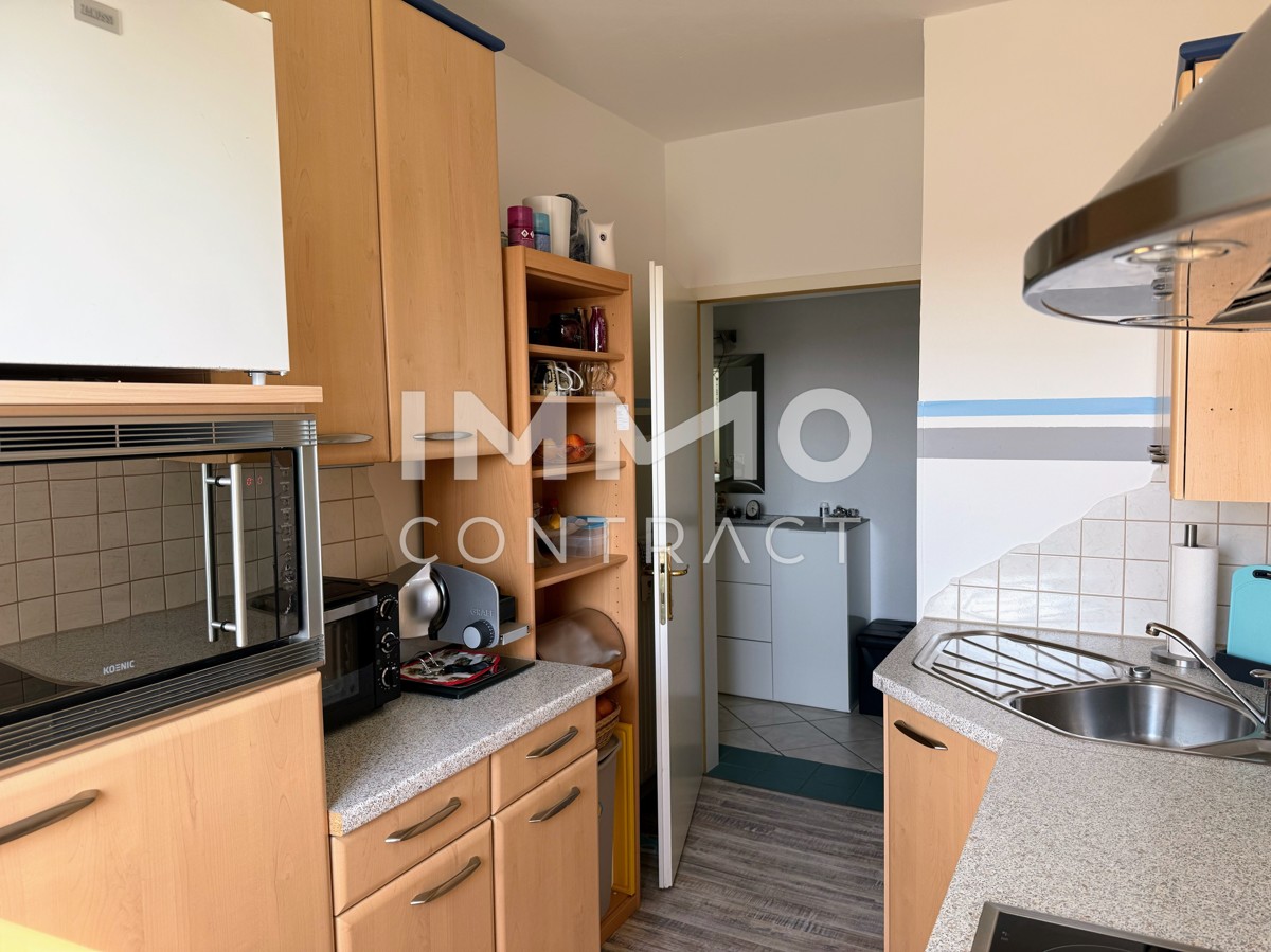 Lichtdurchflutete 2,5 Zimmer Wohnung in Timelkam zum Kauf! /  / 4850 Timelkam / Bild 4