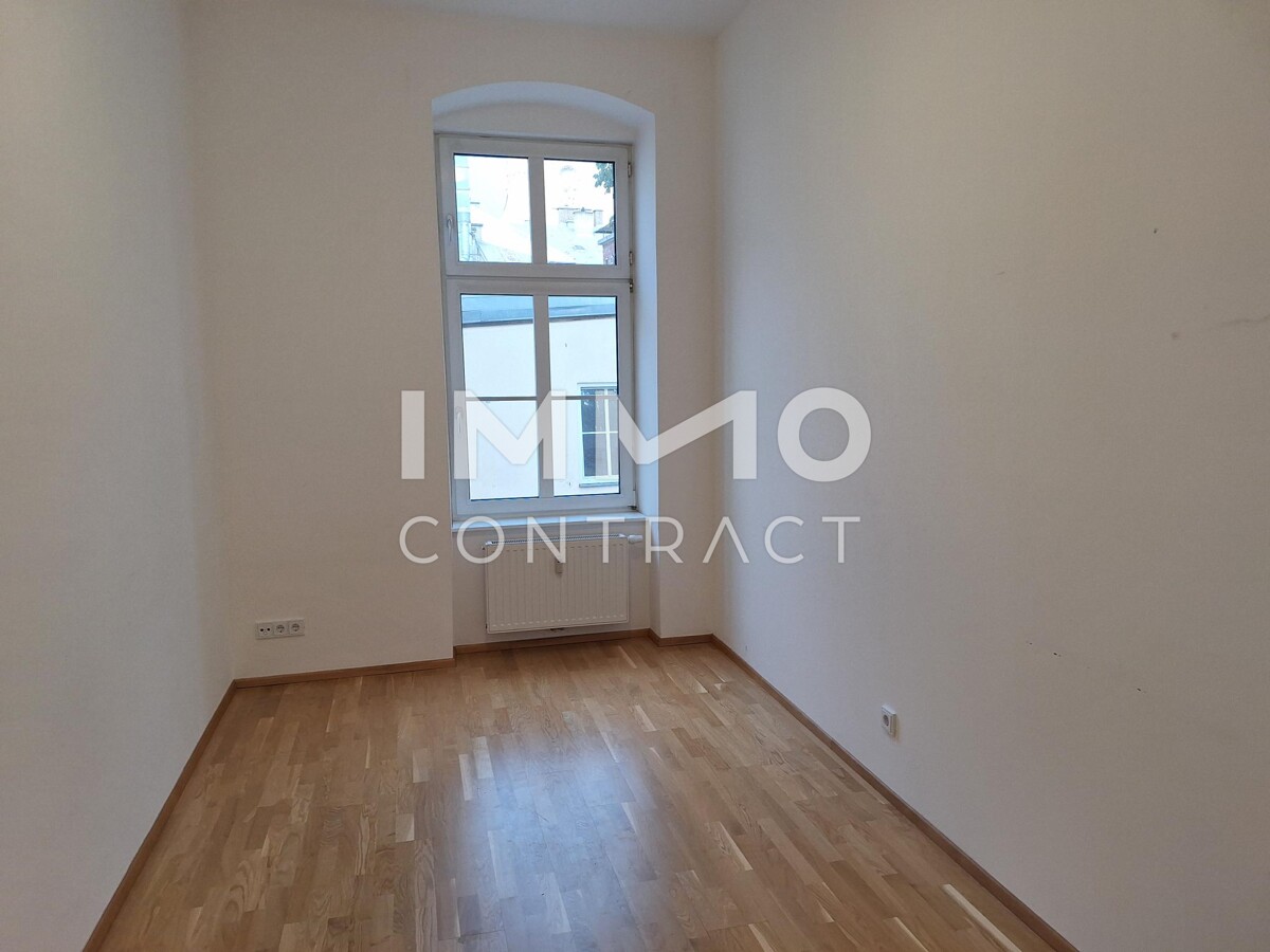 Ideale 3-Zimmer Wohnung mit Traumblick in der Bischofstrae /  / 4020 Linz / Bild 5