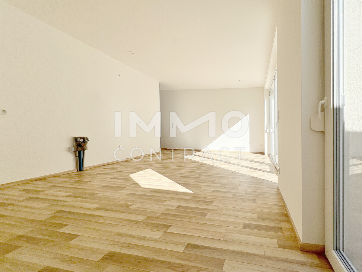 4ZI-REIHENHAUS mit NEBENGEBUDE (BRO) in Grnlage
Gefrdert - keine Kuferprovision /  / 3500 Angern / Bild 6