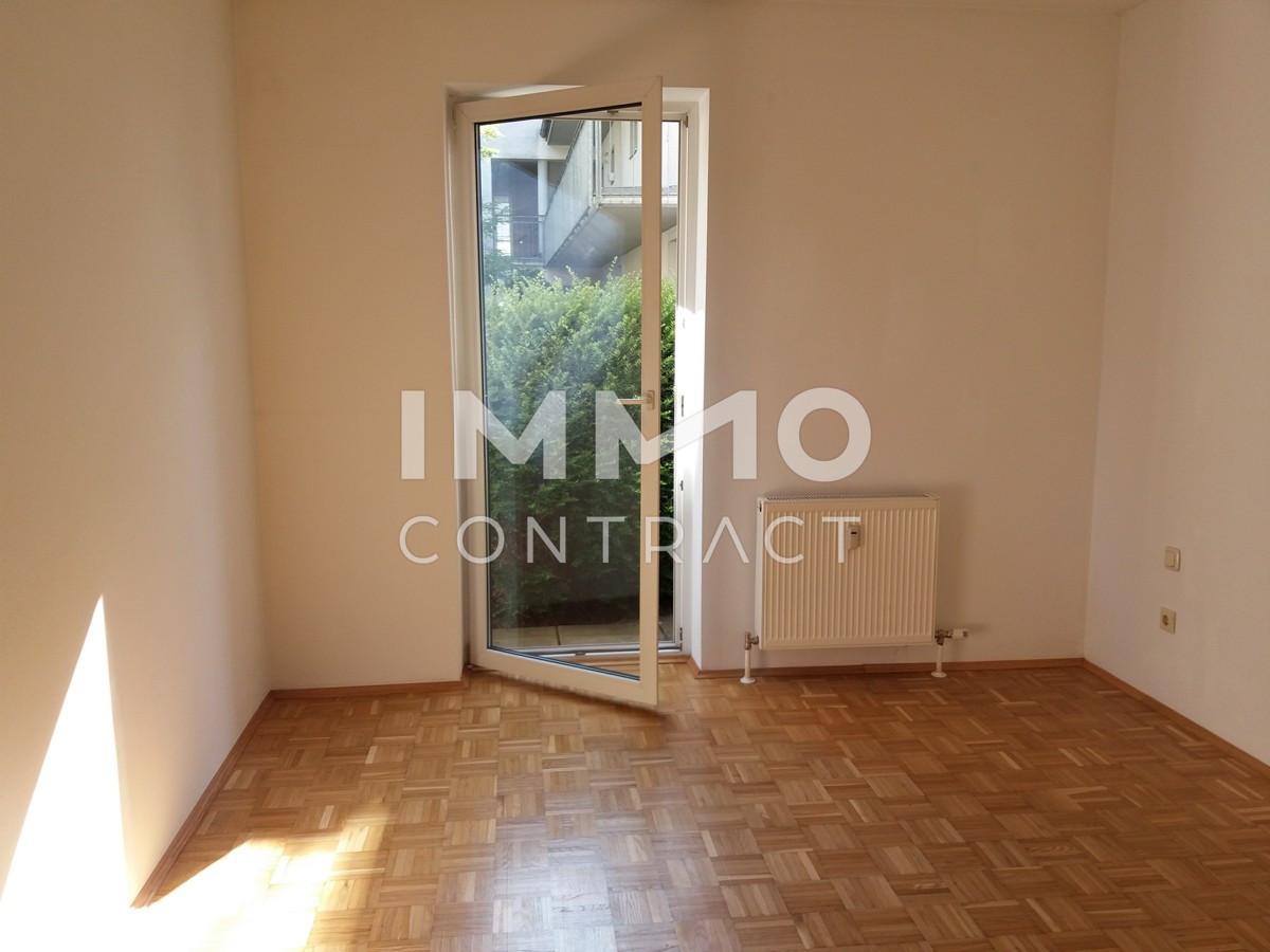 Ruhige und sonnige 2-Zimmer Wohnung mit Terrasse in der Kaisergasse 12 - 14 ,  Top 2 /  / 4020 Linz / Bild 6