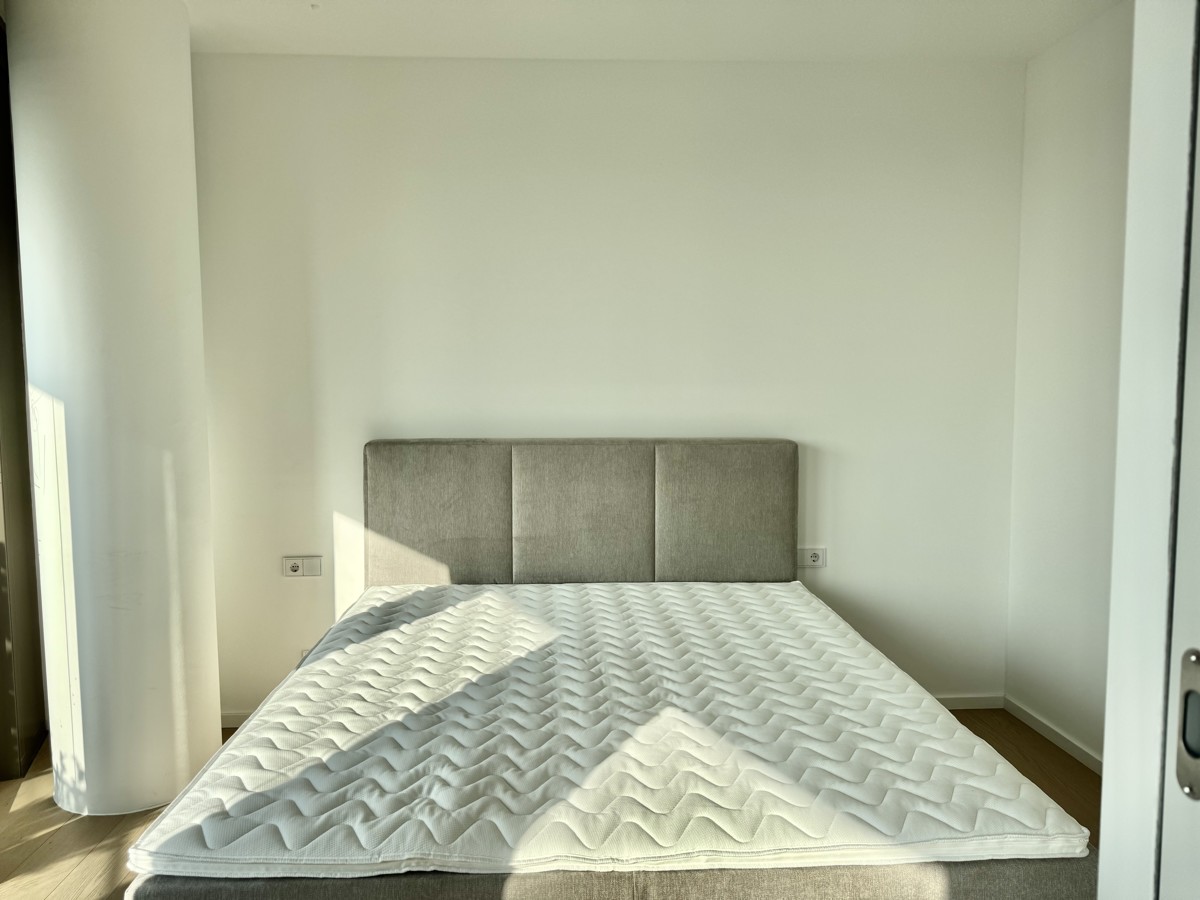 DANUBEFLATS. Schnppchen Hit - Einmalig - Groe 2 Zimmer Wohnung. Wie im Urlaub - Elevate your Lifestyle /  / 1220 Wien / Bild 9