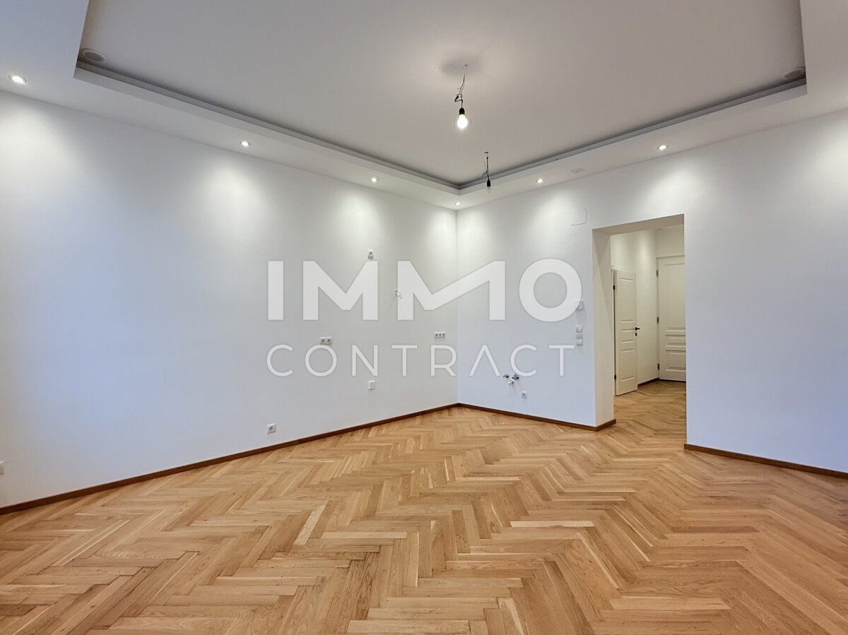 2 Zimmer  - Erstbezug - modern wohnen mit dem  Charme einer Altbauwohnung /  / 1170&nbsp;Wien / Bild 4