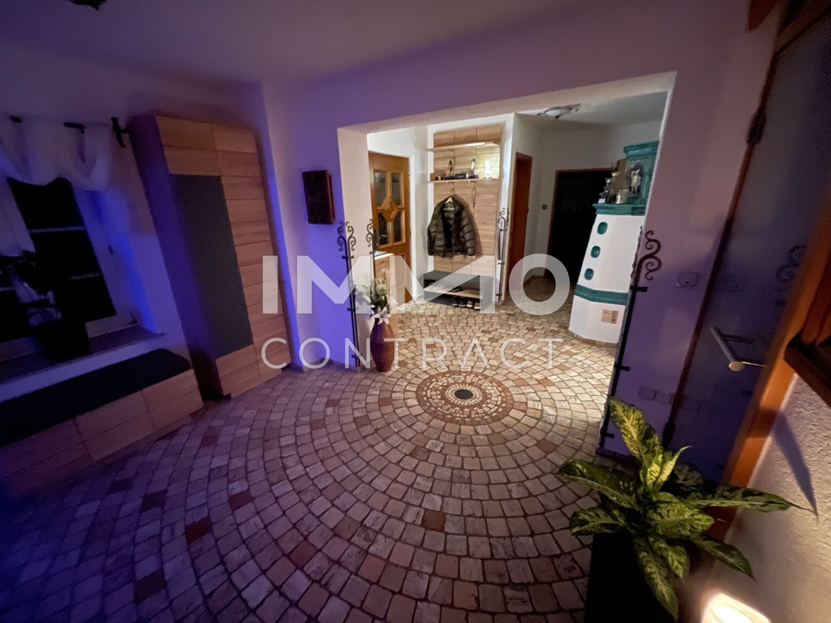 Exklusiver, generalsanierter, Hightech Streckhof mit mediterranen Flair! /  / 3100 St. Plten / Bild 8