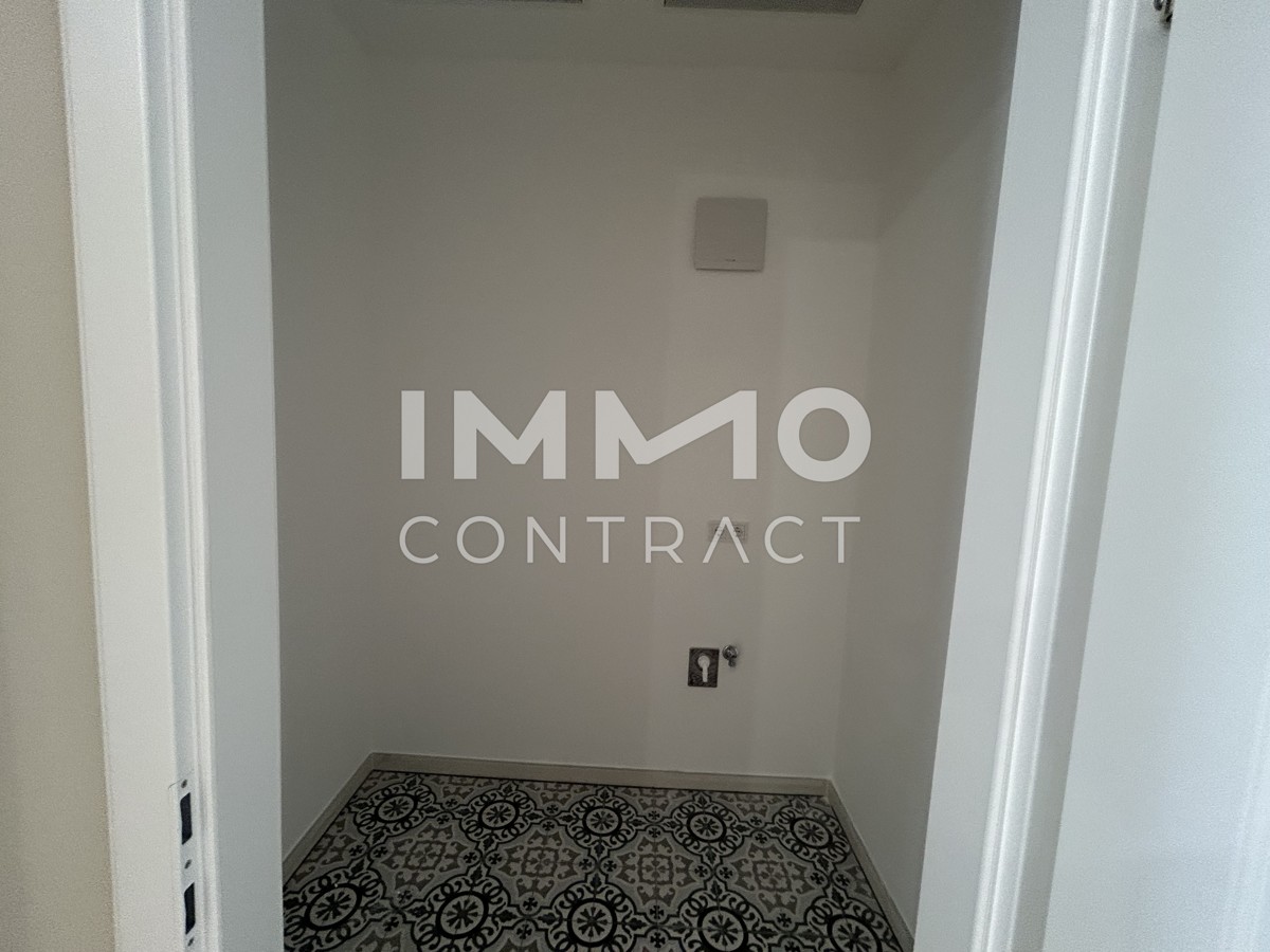 ERSTBEZUG-Gemtliche 2-Zimmer-Wohnung mit Balkon und toller Aussicht /  / 1050 Wien / Bild 3