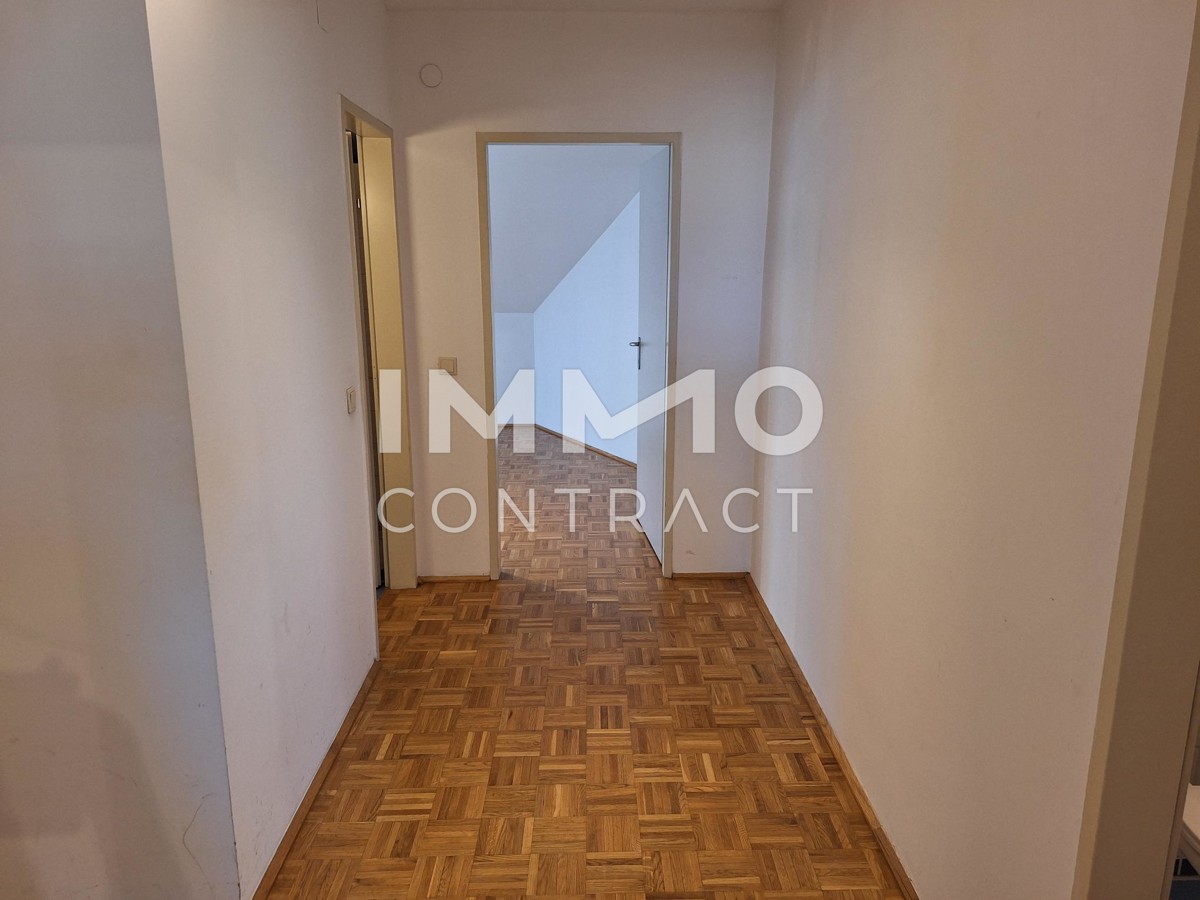 Gemtliche 2-Zimmer Wohnung in der Bischofstr. 3 /  / 4020 Linz / Bild 0