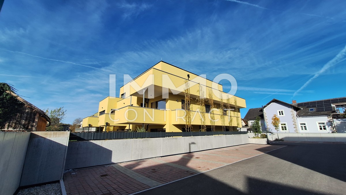 Mehr Als Wohnen ENTFALTEN SIE IHRE WOHNTRUME Wohnung WB 2 Top 3 104,46 m mit Terrasse u. Garten /  / 3251 Purgstall an der Erlauf / Bild 6