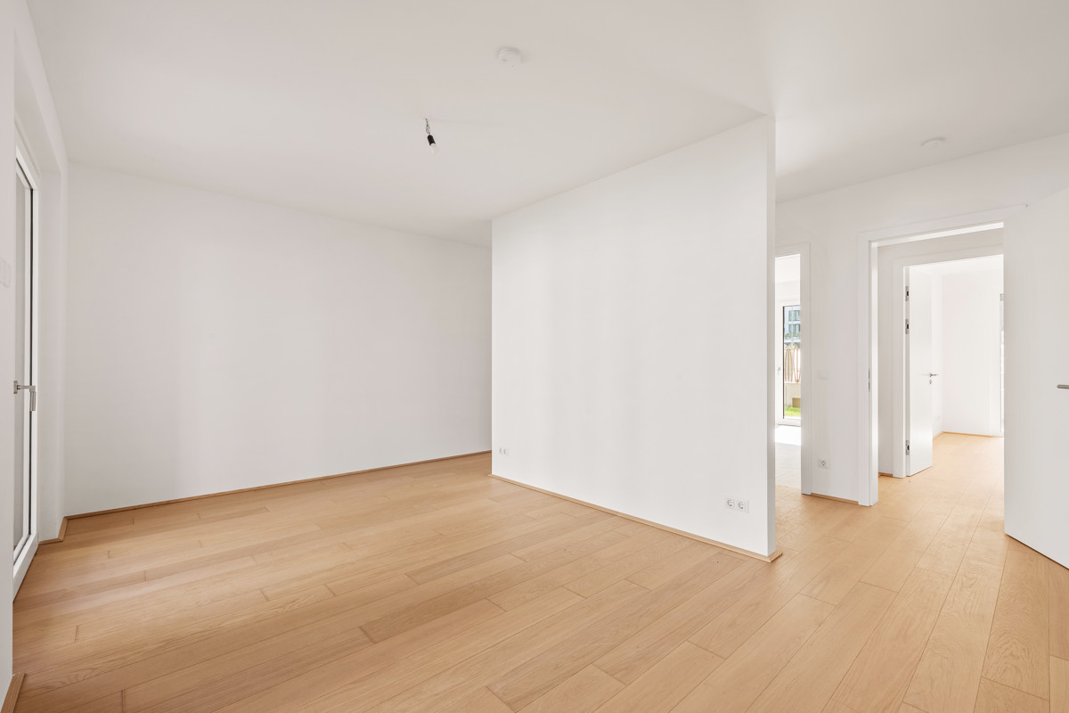 Von der Sonne geksst ! 4 Zimmer mit 280m2 Garten zum Spitzenpreis! Das Herzstck /  / 1190 Wien, Dbling / Wien 19., Dbl / Bild 8